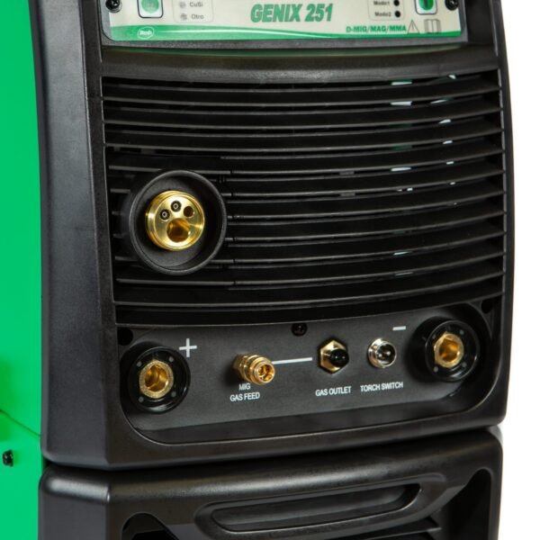 Genix 251/ 300