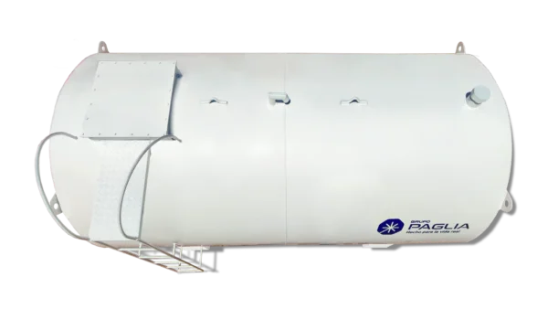 Tanque Aéreo