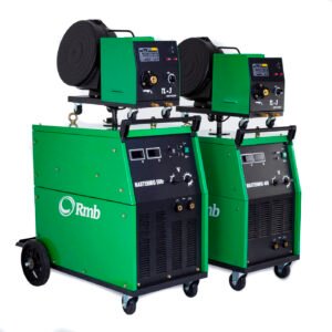Mastermig 400/500