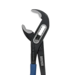 Pinza Pico de Loro Profesional [Cremallera Doble]