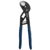 Pinza Pico de Loro Autoajustable [Cremallera Simple]
