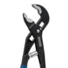 Pinza Pico de Loro Autoajustable [Cremallera Simple]