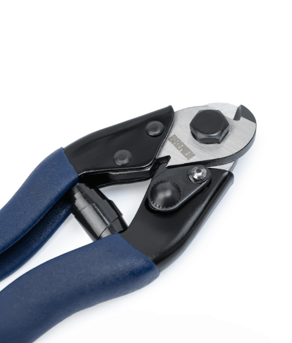169538-1200-auto Alicate para Cables Trenzados