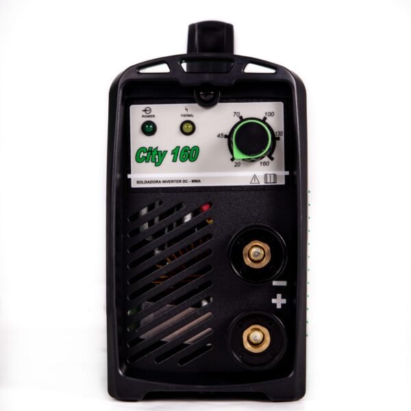 City 3.0 y 160