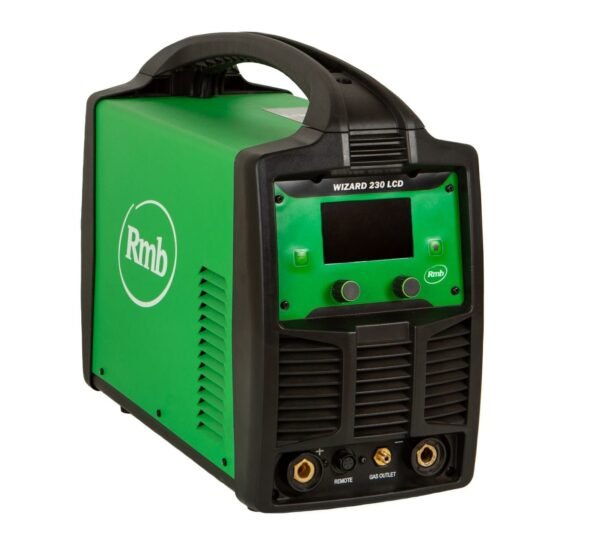 Wizard 235 LCD