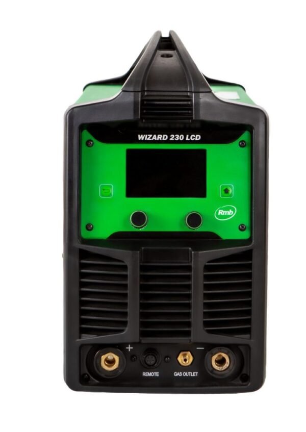 Wizard 235 LCD